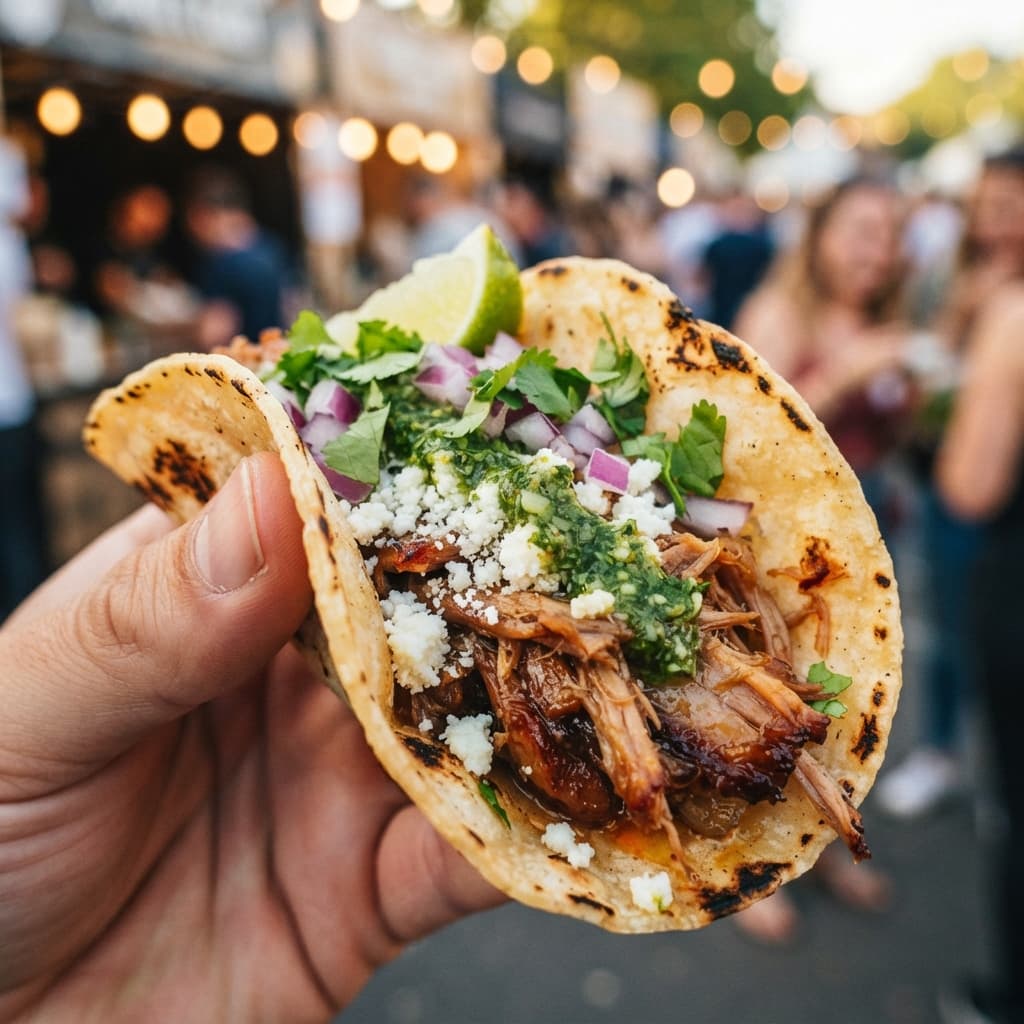 Dine & Devour Food Festival 14 to 16 August