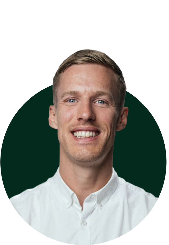 Josh Wreford - CTO of Neya, software engineering expert with extensive B2C experience