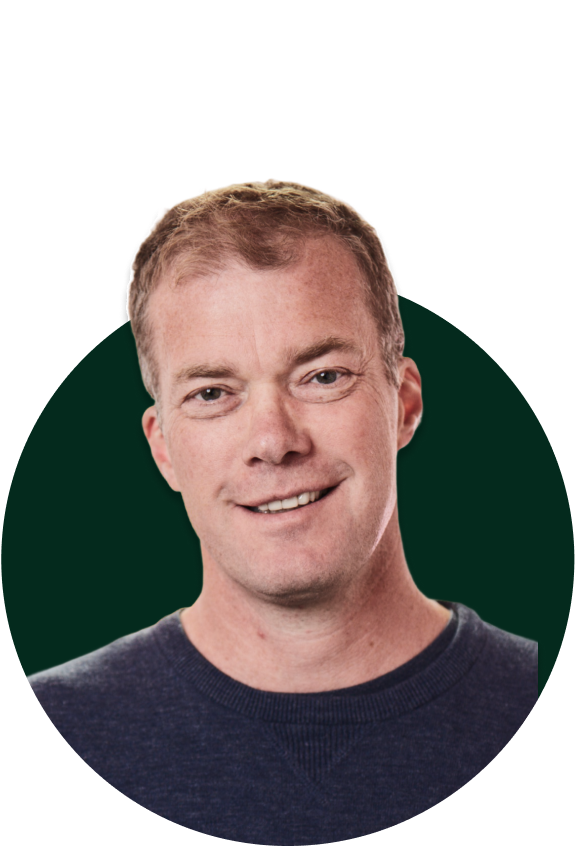 Harry Hobson - Chief Community Scientistat Neya, community research expert and government advisor